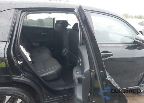 2026 Honda Hr-V Awd Ex-L z USA, uszkodzony, nr VIN 3CZRZ2H72TM700883